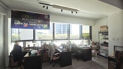 Oxley Bizhub (D14), Factory #577690801